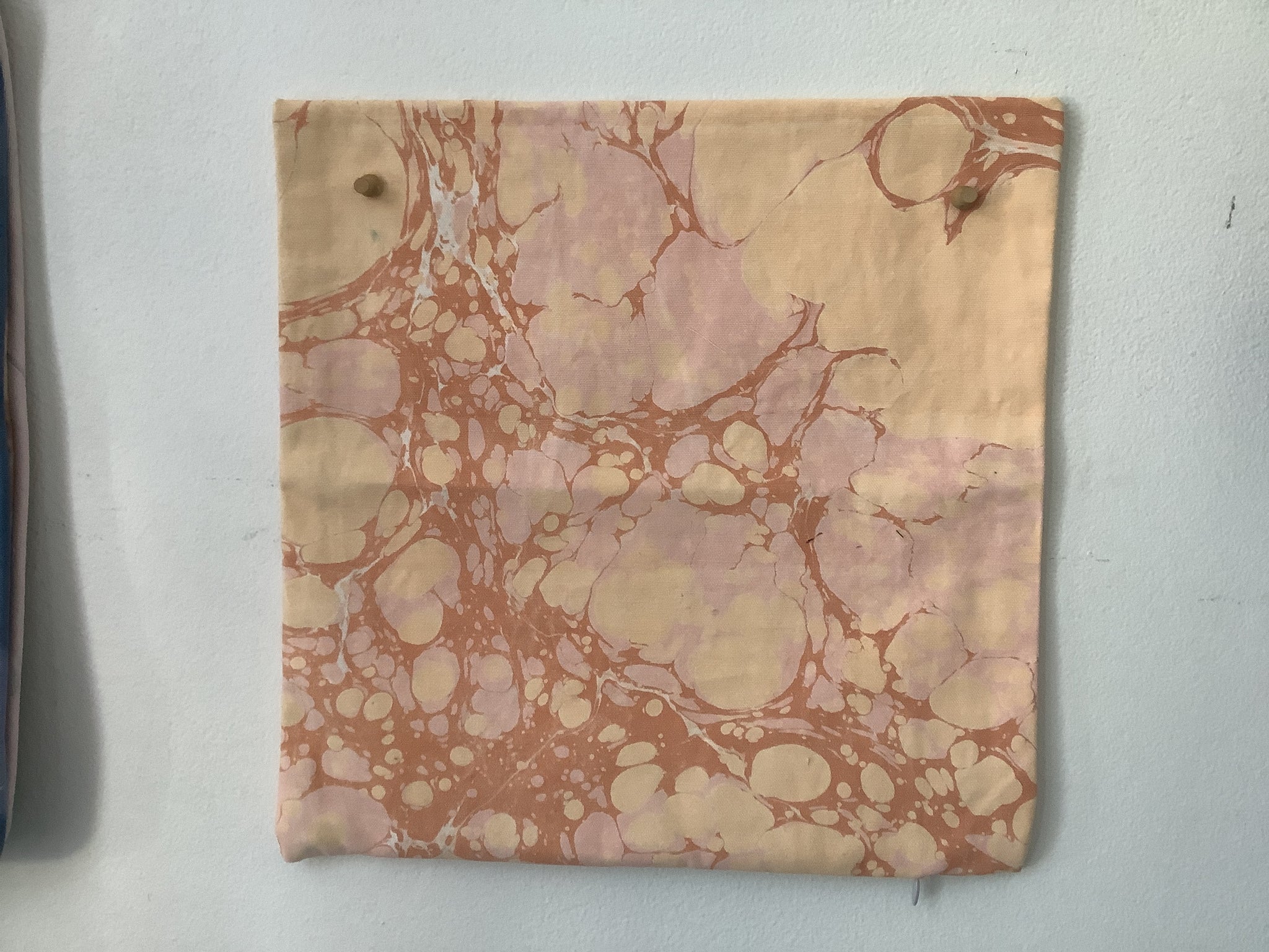 BASE 14” x 14”