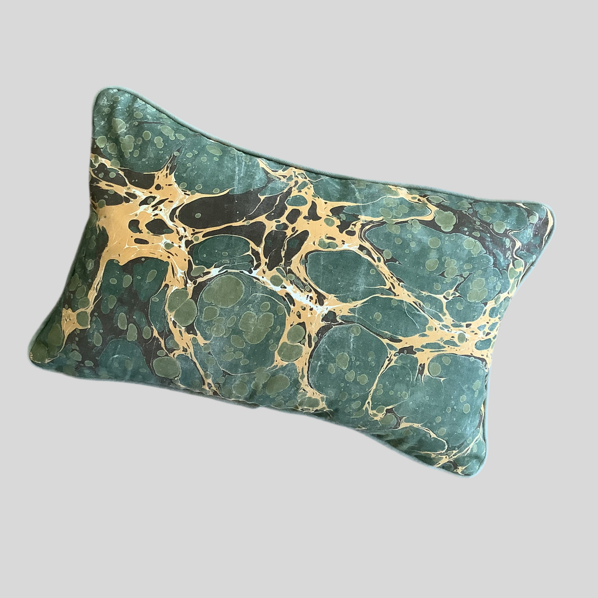 LINTEL - LUMBAR PILLOW