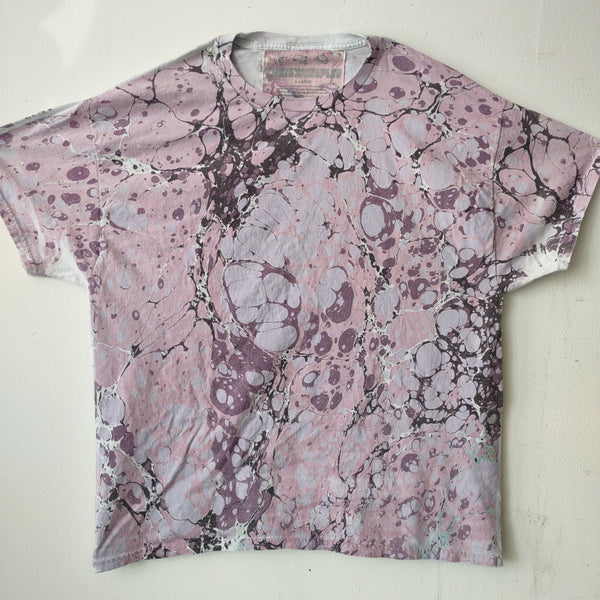 ◇typeservice◇ Marbling Cut Out TShirt Gray 1682533933162_grande.jpg?v=