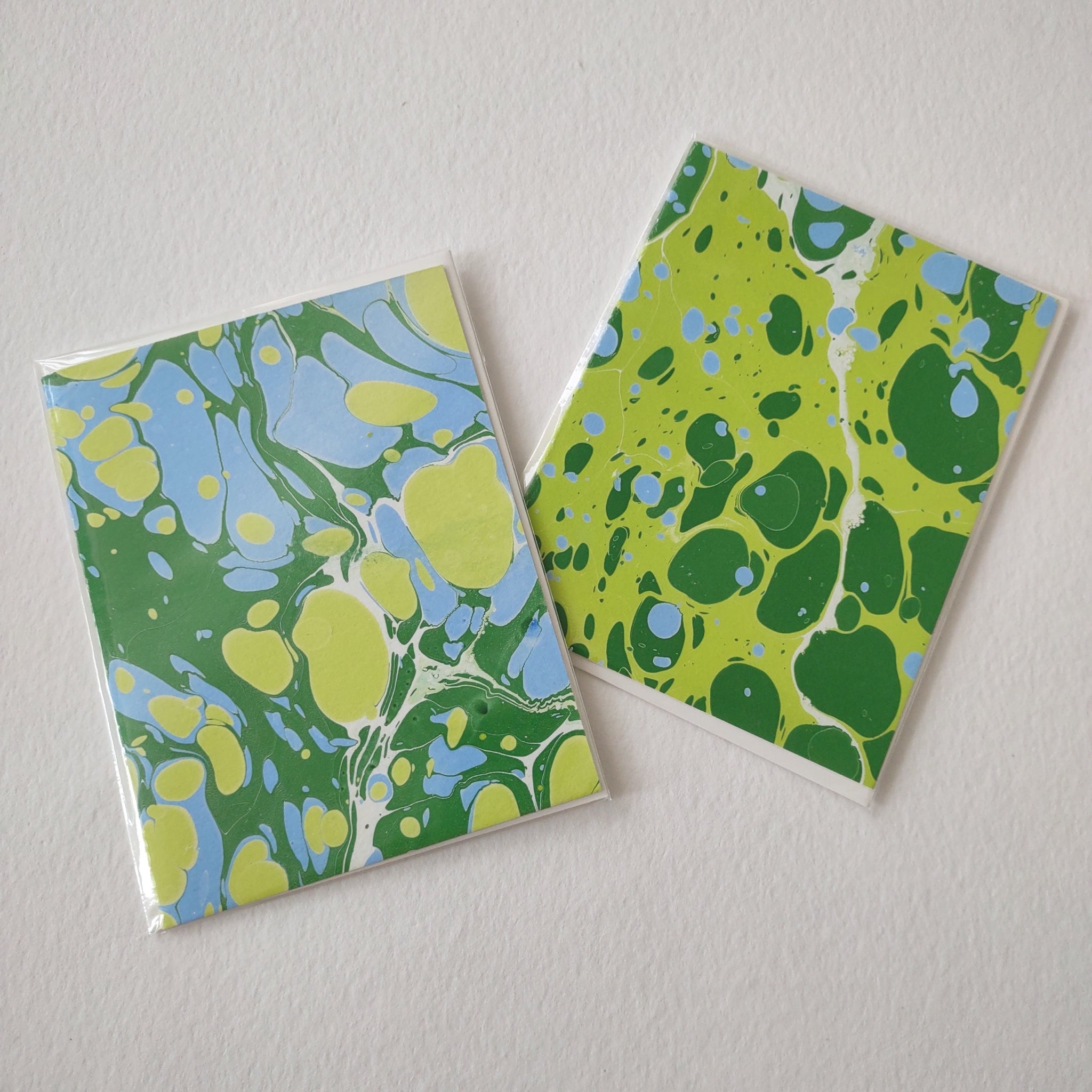 Individual Note Card A2