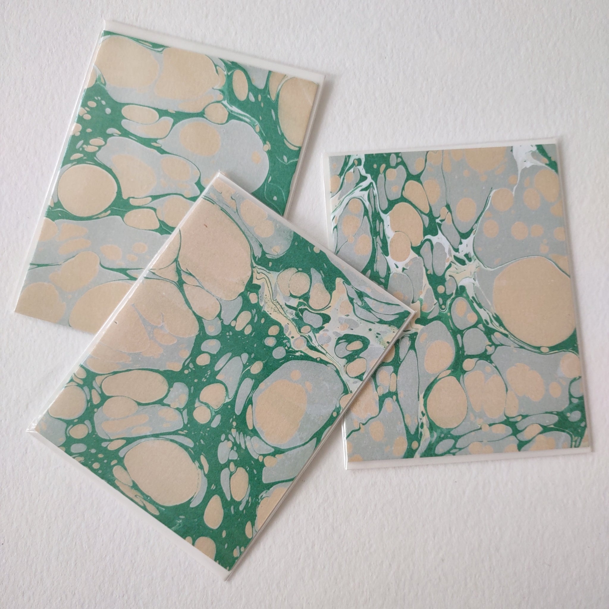 Individual Note Card A2