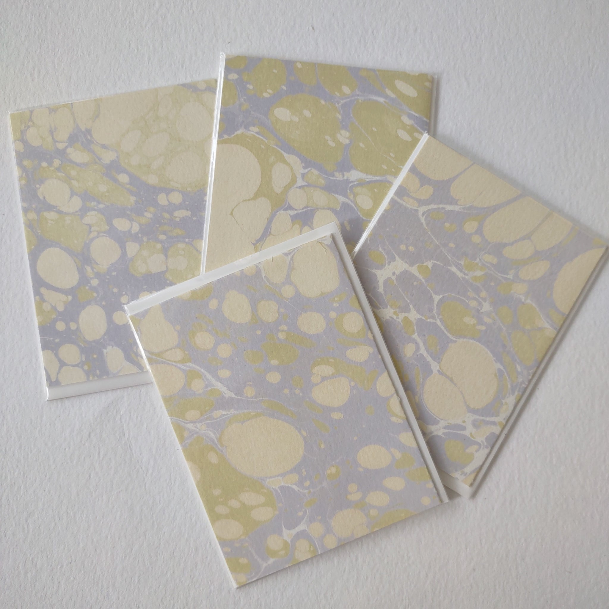 Individual Note Card A2