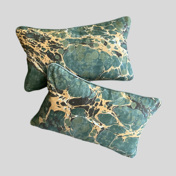 LINTEL - LUMBAR PILLOW