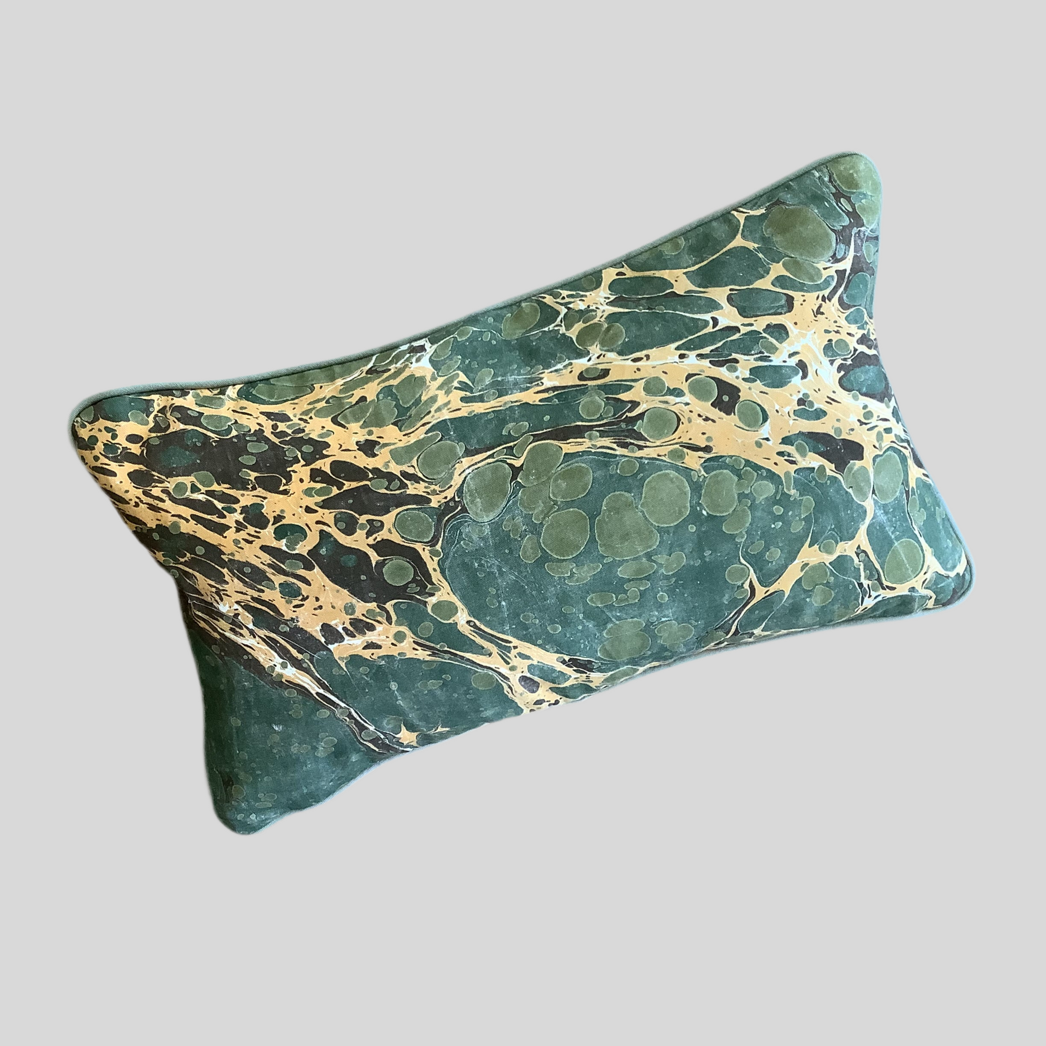 LINTEL - LUMBAR PILLOW