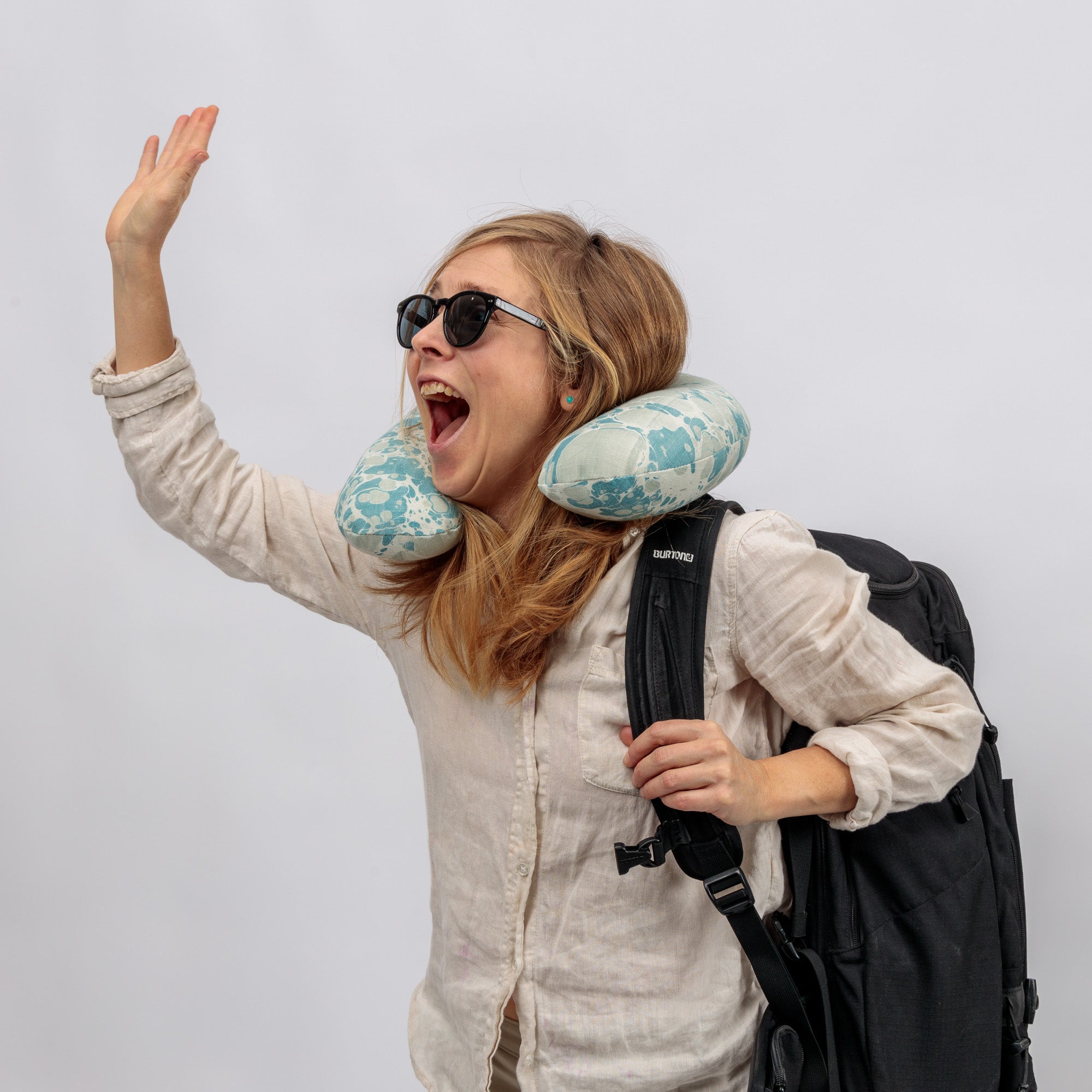 OGEE - Travel / Neck Pillow