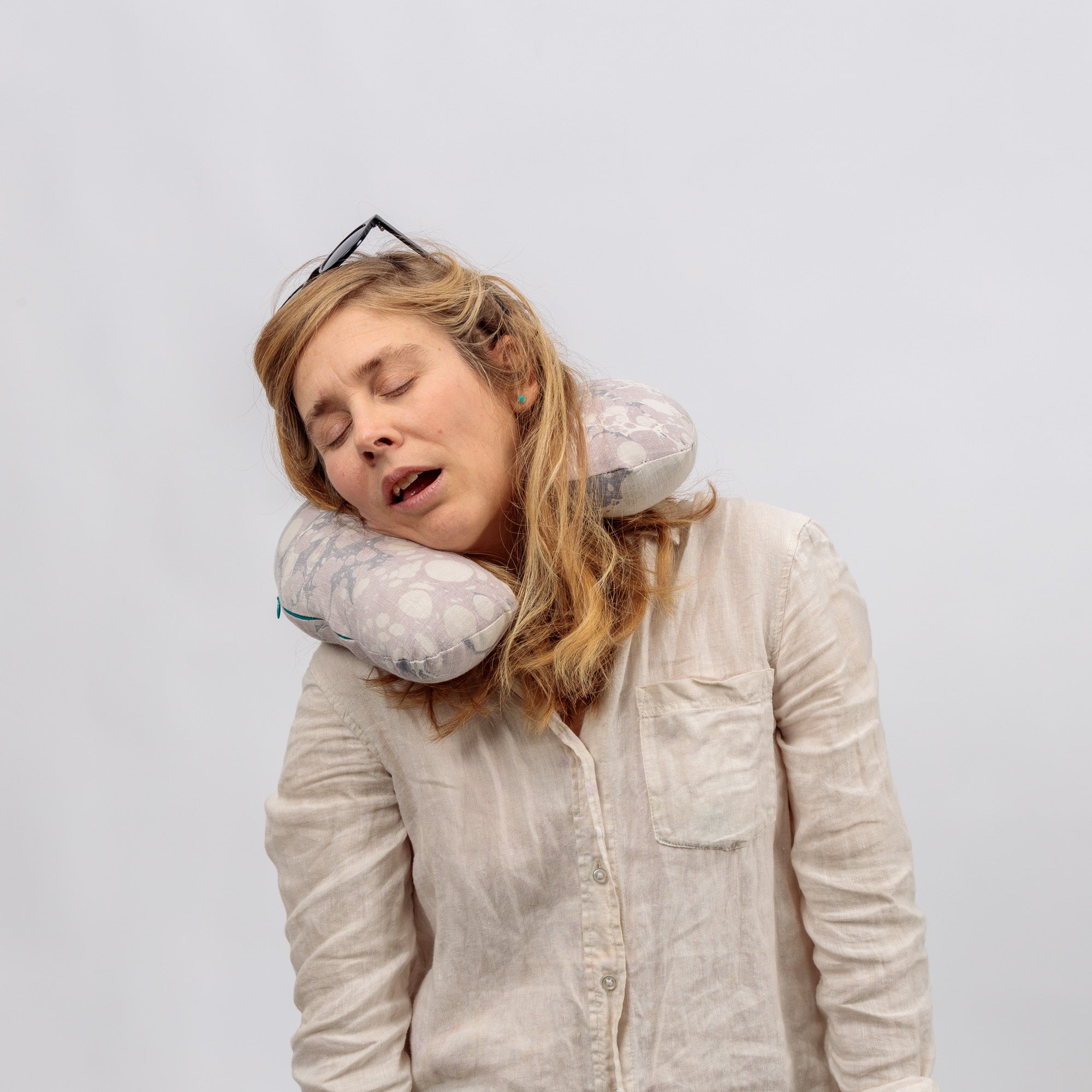 OGEE - Travel / Neck Pillow