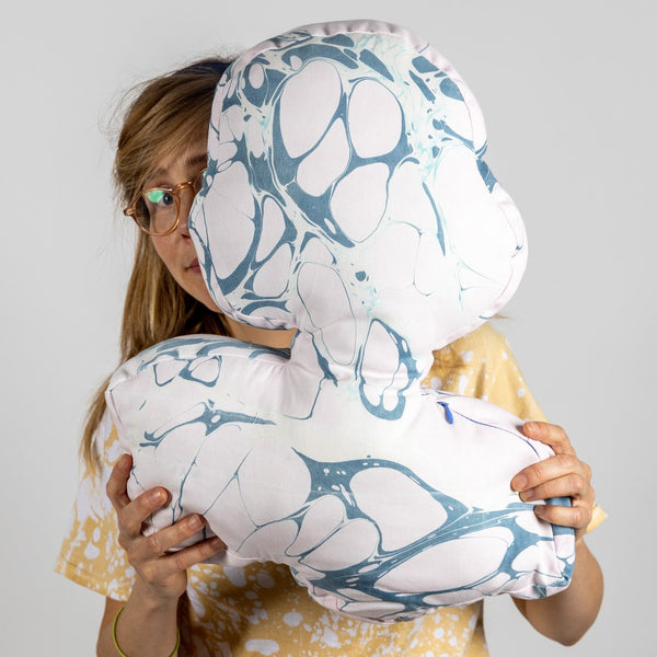 ANN SISTERS PORTRAIT BUST