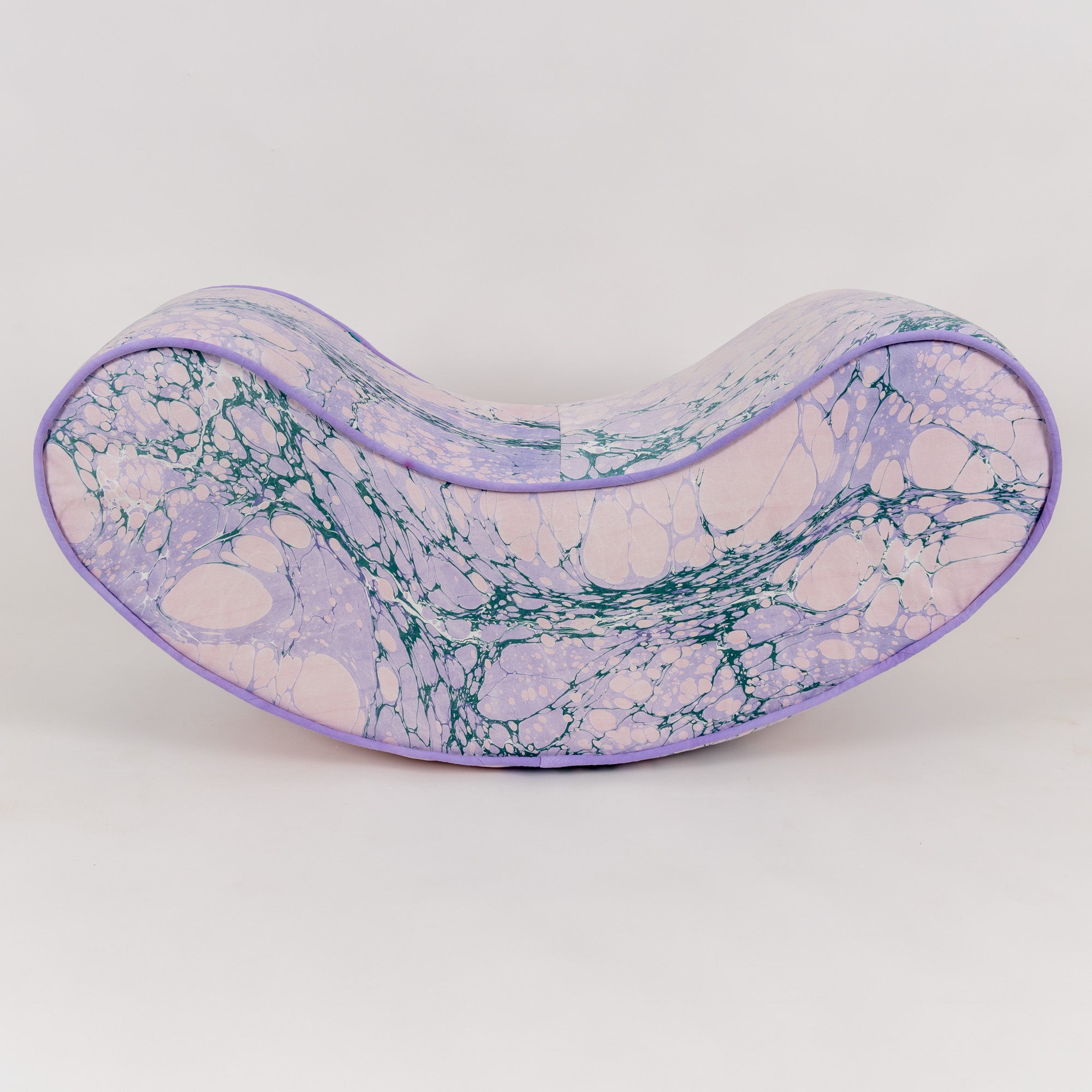 SALE - PARABOLA - OTTOMAN