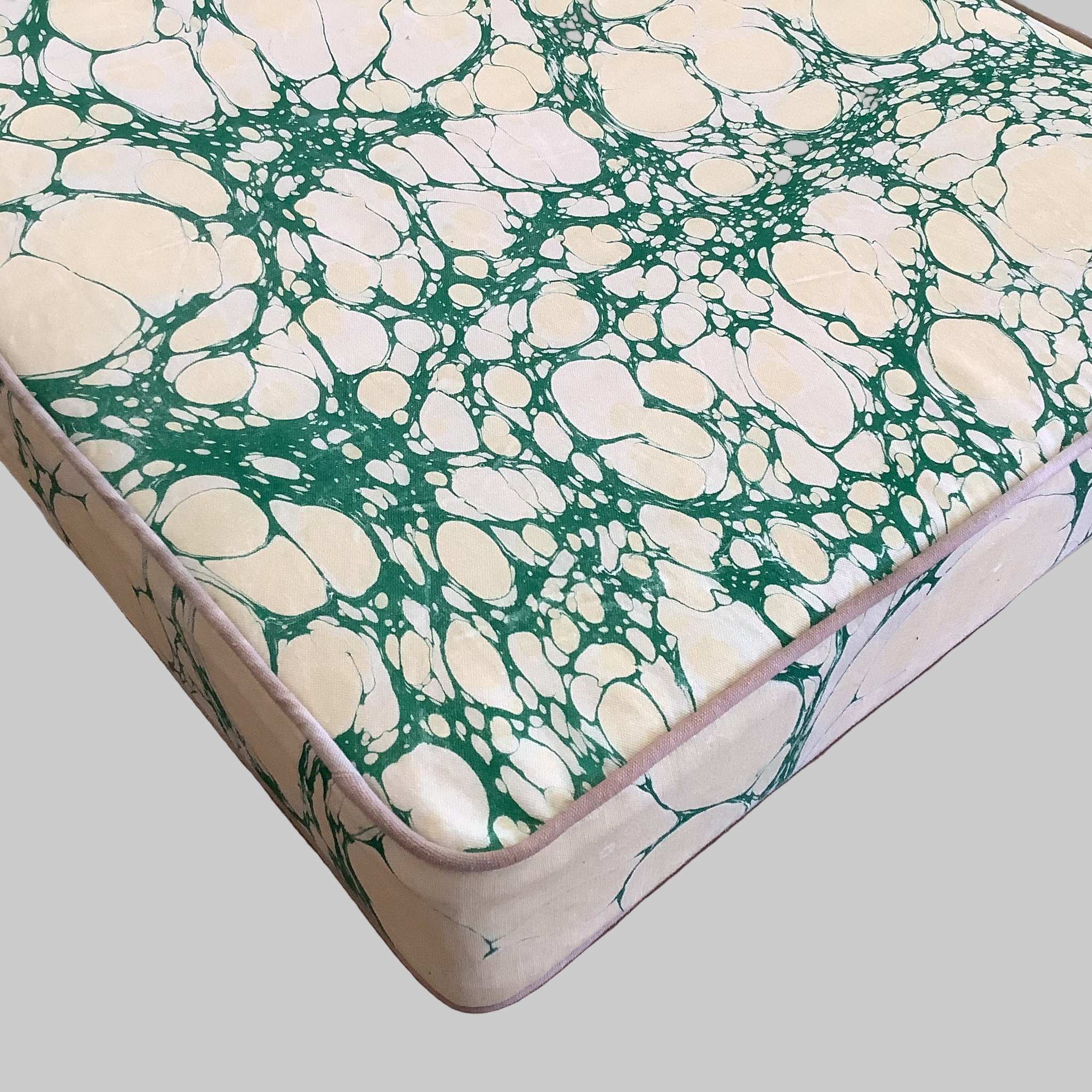 Prototype Pillow Chair
