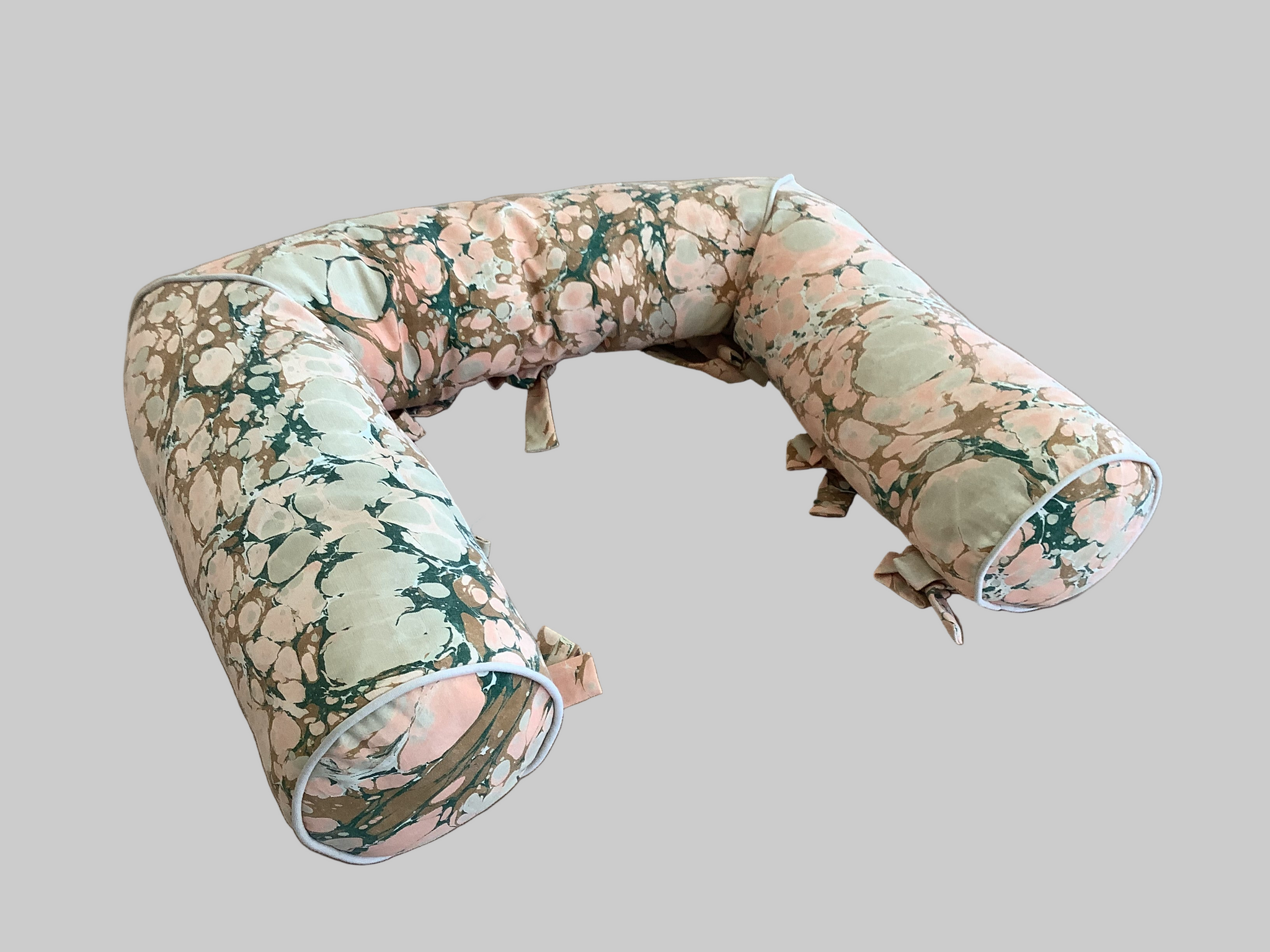 Prototype Pillow Chair