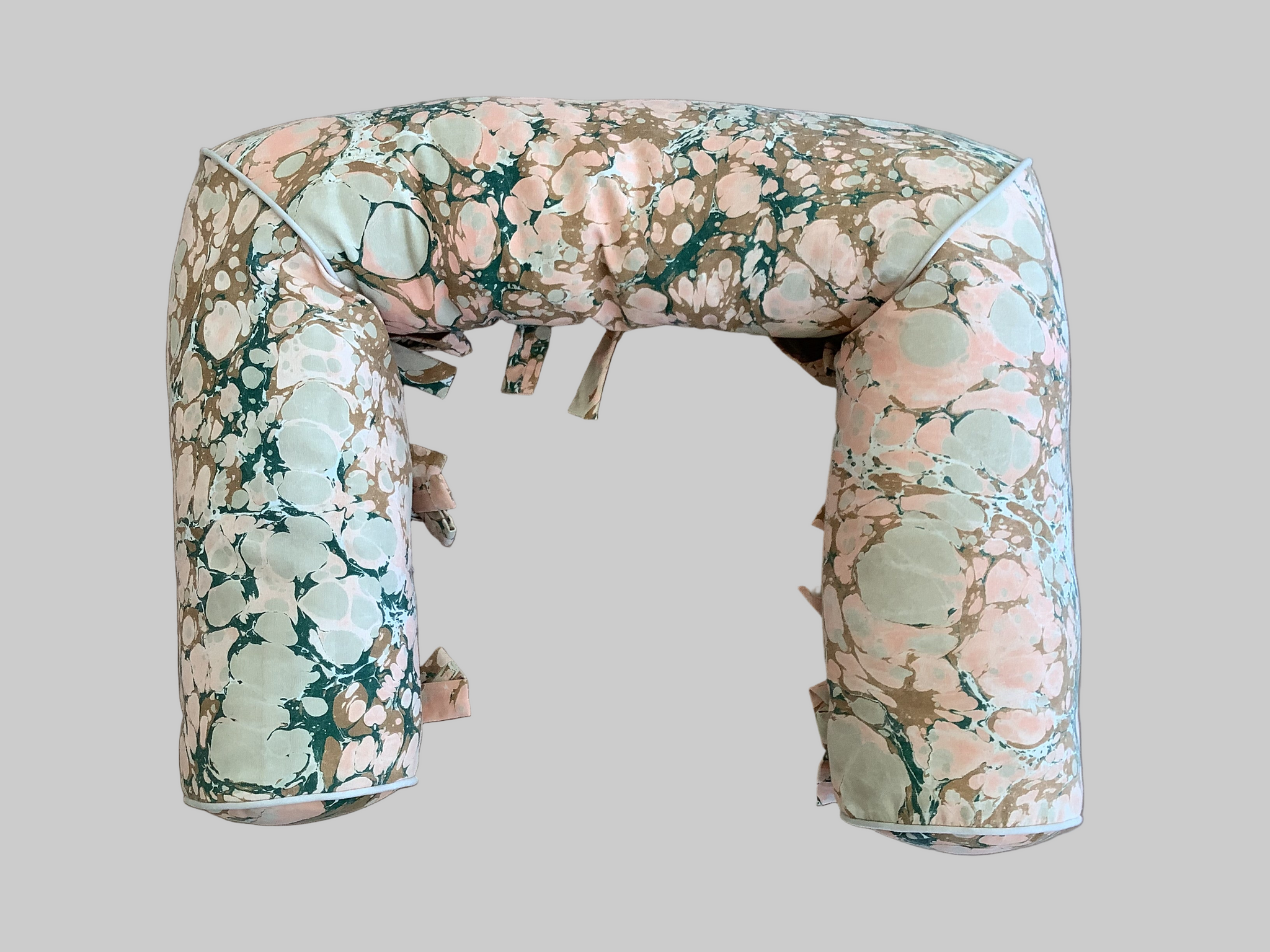 Prototype Pillow Chair