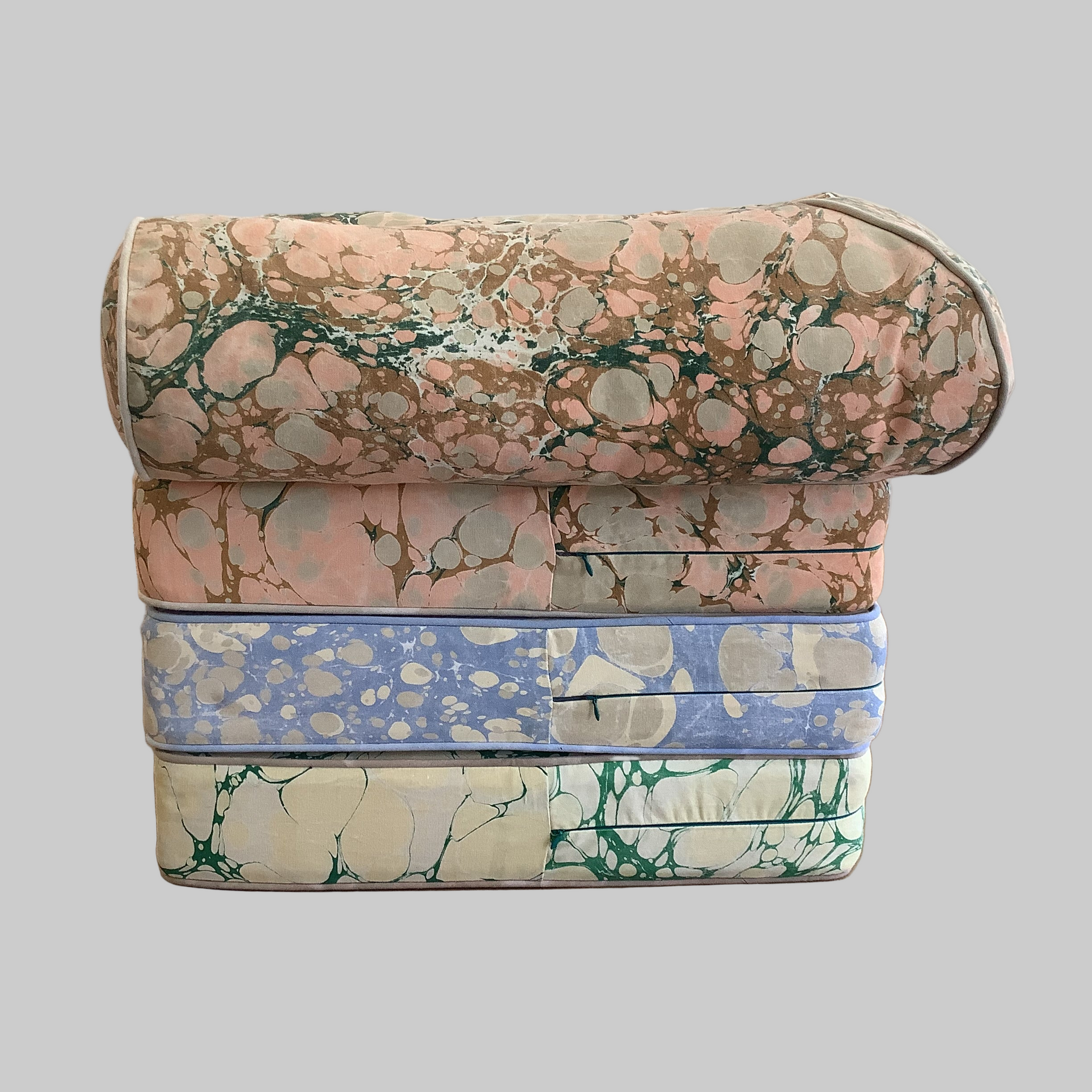 Prototype Pillow Chair