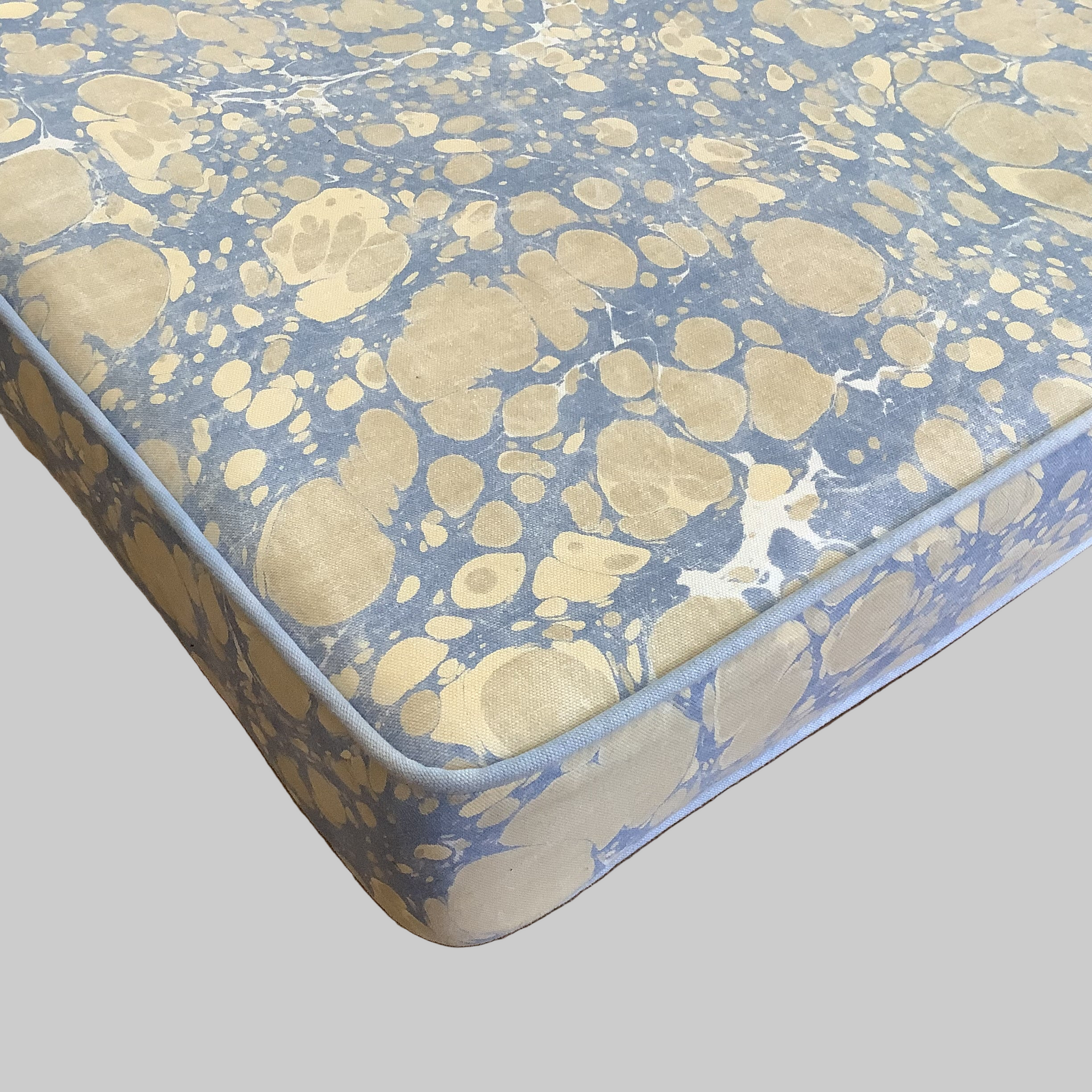 Prototype Pillow Chair