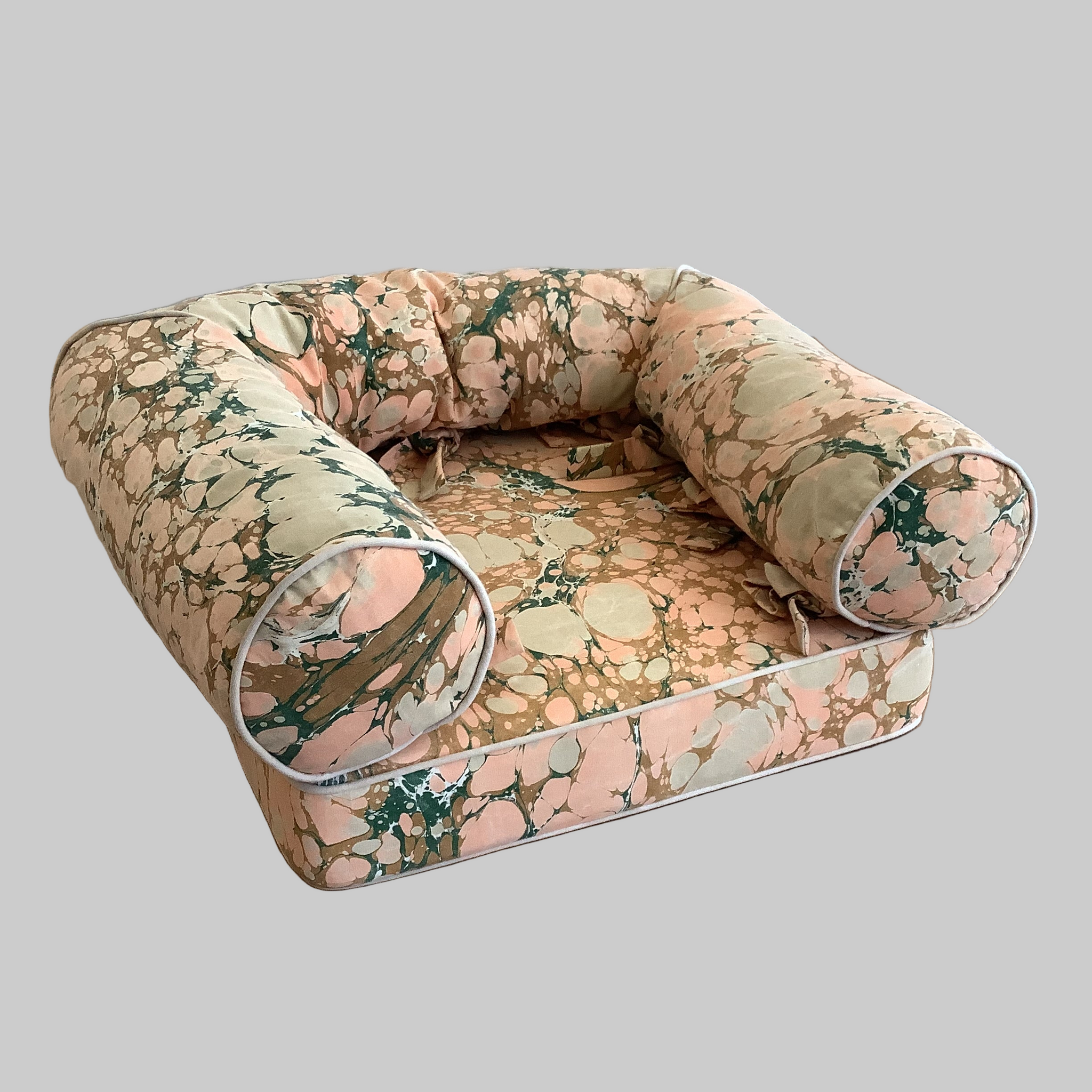 Prototype Pillow Chair