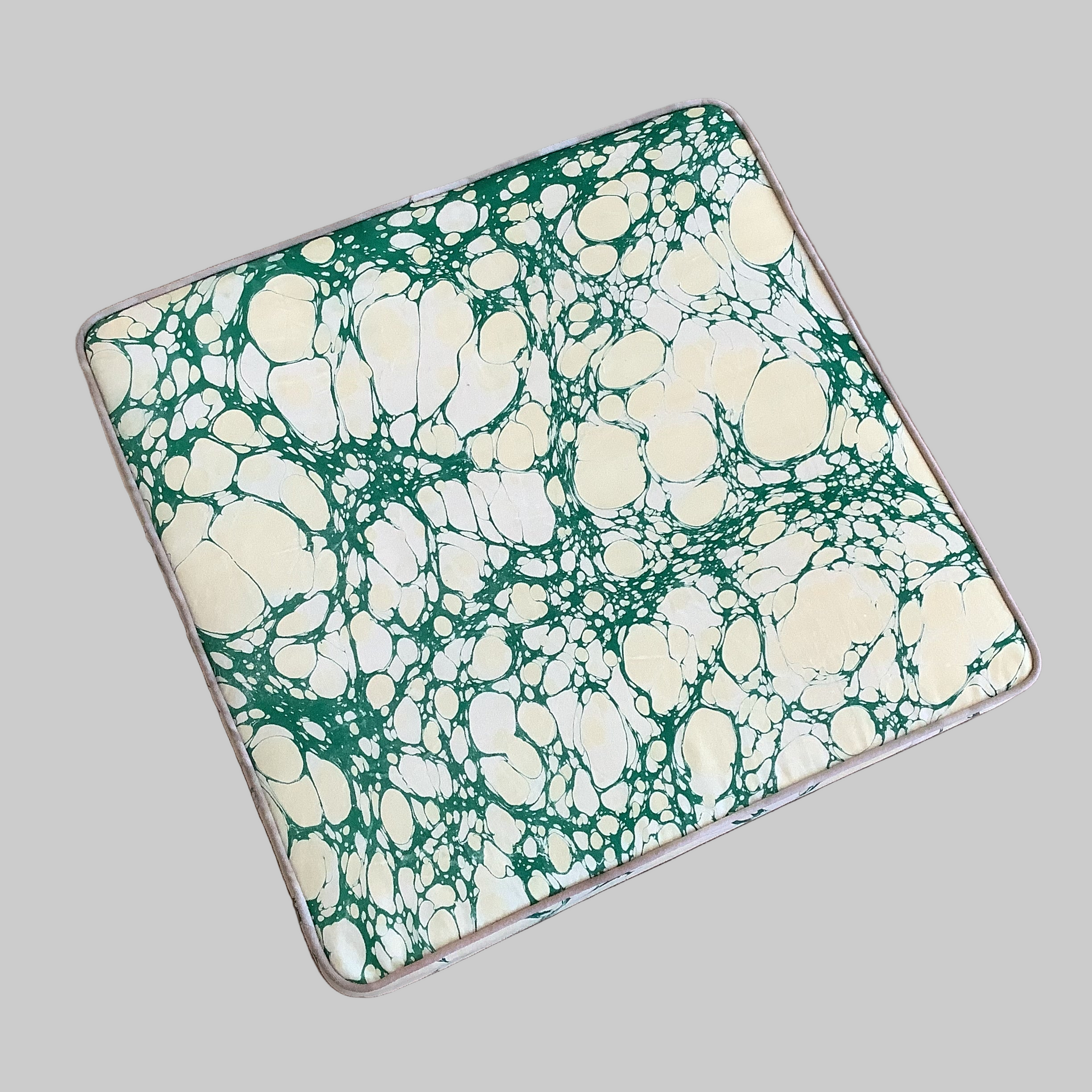 Prototype Pillow Chair
