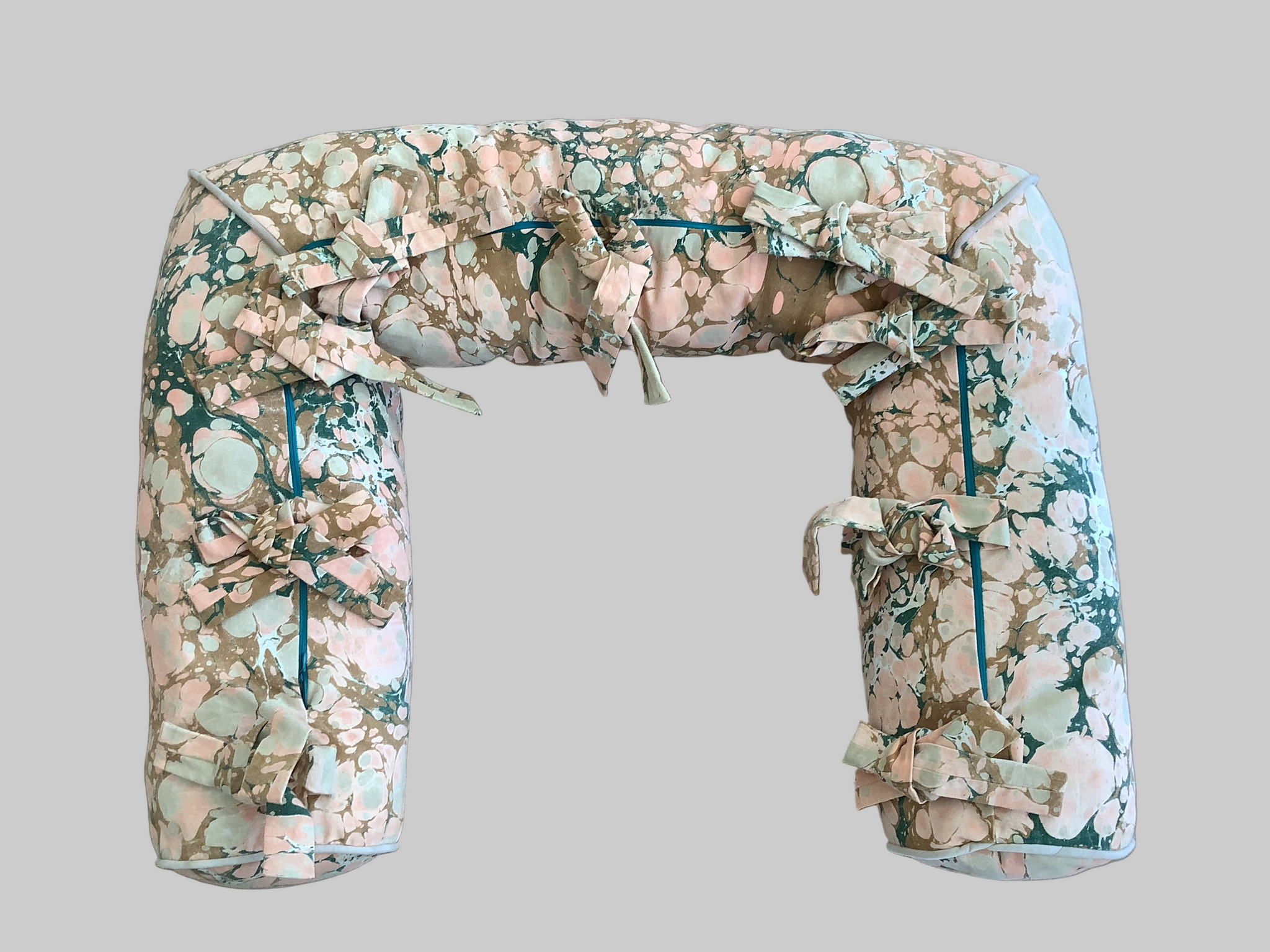 Prototype Pillow Chair