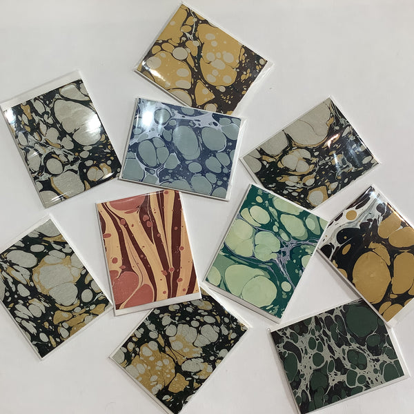 Individual Note Card A2