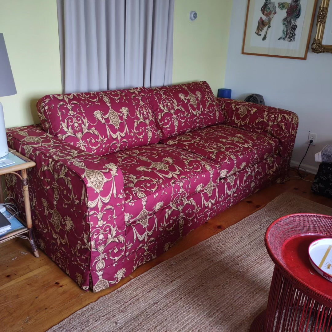 Sofa Slipcovers