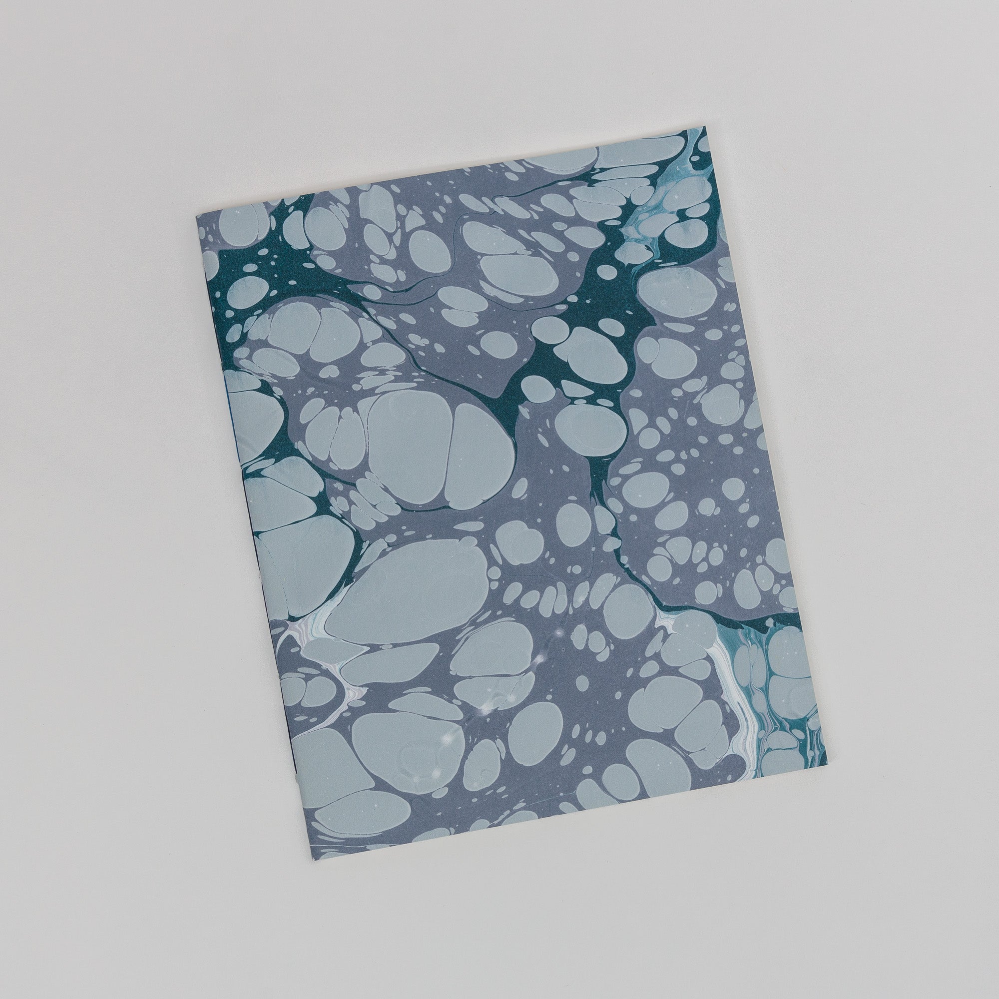 Alabaster Notebook: A New Beautiful, Gray Paper Notebook by Alabaster Co. —  Kickstarter